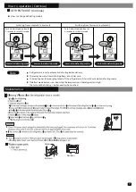 Предварительный просмотр 7 страницы Hitachi R-64W Instruction Manual