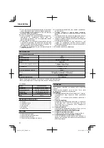 Preview for 68 page of Hitachi R 7D Handling Instructions Manual