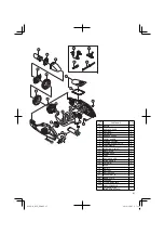 Preview for 87 page of Hitachi R 7D Handling Instructions Manual