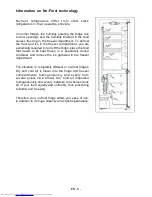 Preview for 8 page of Hitachi R-B330ERU4V Instruction Manual