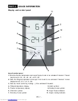 Preview for 9 page of Hitachi R-B330ERU4V Instruction Manual