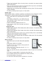 Preview for 11 page of Hitachi R-B330ERU4V Instruction Manual