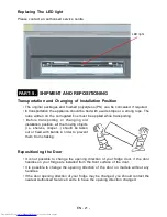 Preview for 23 page of Hitachi R-B330ERU4V Instruction Manual