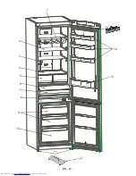 Preview for 29 page of Hitachi R-B330ERU4V Instruction Manual