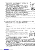 Preview for 34 page of Hitachi R-B330ERU4V Instruction Manual