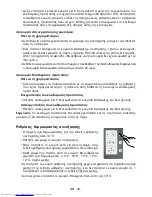 Preview for 40 page of Hitachi R-B330ERU4V Instruction Manual