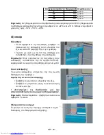 Preview for 42 page of Hitachi R-B330ERU4V Instruction Manual