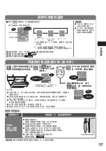 Preview for 17 page of Hitachi R-B6200H Manual