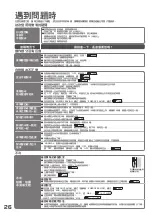 Preview for 26 page of Hitachi R-B6200H Manual