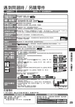 Preview for 29 page of Hitachi R-B6200H Manual