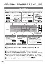 Preview for 38 page of Hitachi R-B6200H Manual