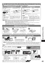 Preview for 41 page of Hitachi R-B6200H Manual