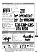 Preview for 43 page of Hitachi R-B6200H Manual