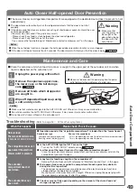 Preview for 49 page of Hitachi R-B6200H Manual