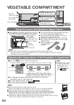 Preview for 50 page of Hitachi R-B6200H Manual