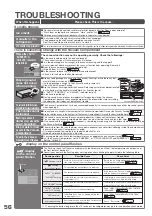 Preview for 56 page of Hitachi R-B6200H Manual