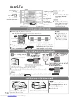 Предварительный просмотр 14 страницы Hitachi R-B6800T User Manual