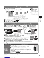 Предварительный просмотр 17 страницы Hitachi R-B6800T User Manual