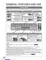 Предварительный просмотр 38 страницы Hitachi R-B6800T User Manual