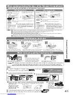 Предварительный просмотр 41 страницы Hitachi R-B6800T User Manual