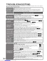 Предварительный просмотр 54 страницы Hitachi R-B6800T User Manual