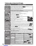 Предварительный просмотр 56 страницы Hitachi R-B6800T User Manual