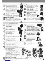 Предварительный просмотр 3 страницы Hitachi R-BG380P6XH Instruction Manual