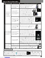 Предварительный просмотр 9 страницы Hitachi R-BG380P6XH Instruction Manual