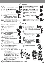 Preview for 3 page of Hitachi R-BGX411PRU0 Instruction Manual