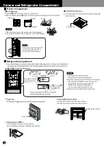 Preview for 8 page of Hitachi R-BGX411PRU0 Instruction Manual