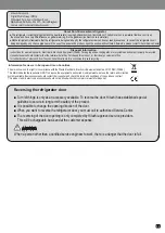 Preview for 11 page of Hitachi R-BGX411PRU0 Instruction Manual