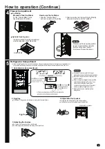 Предварительный просмотр 7 страницы Hitachi R-BX380PH9 Instruction Manual