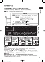 Предварительный просмотр 9 страницы Hitachi R-E6200H How To Use Manual