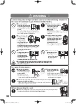 Предварительный просмотр 38 страницы Hitachi R-E6200H How To Use Manual