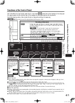 Предварительный просмотр 41 страницы Hitachi R-E6200H How To Use Manual