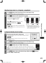 Предварительный просмотр 45 страницы Hitachi R-E6200H How To Use Manual