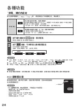 Preview for 24 page of Hitachi R-E6800H How To Use Manual