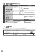 Preview for 38 page of Hitachi R-E6800H How To Use Manual