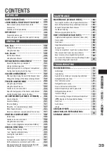 Preview for 39 page of Hitachi R-E6800H How To Use Manual