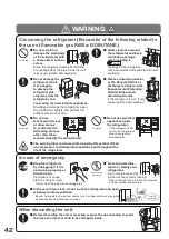 Preview for 42 page of Hitachi R-E6800H How To Use Manual