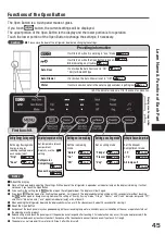 Preview for 45 page of Hitachi R-E6800H How To Use Manual