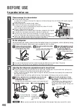 Preview for 46 page of Hitachi R-E6800H How To Use Manual