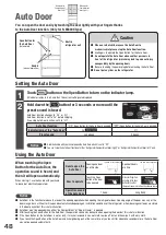 Preview for 48 page of Hitachi R-E6800H How To Use Manual