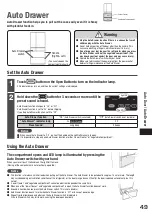 Preview for 49 page of Hitachi R-E6800H How To Use Manual