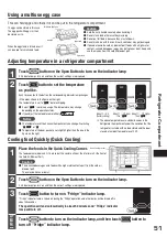 Preview for 51 page of Hitachi R-E6800H How To Use Manual