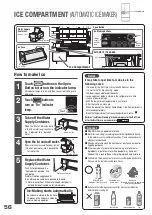 Preview for 56 page of Hitachi R-E6800H How To Use Manual