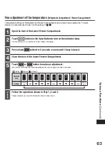 Preview for 63 page of Hitachi R-E6800H How To Use Manual