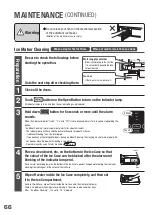 Preview for 66 page of Hitachi R-E6800H How To Use Manual