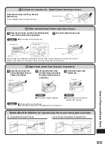 Preview for 69 page of Hitachi R-E6800H How To Use Manual