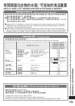 Preview for 75 page of Hitachi R-E6800H How To Use Manual